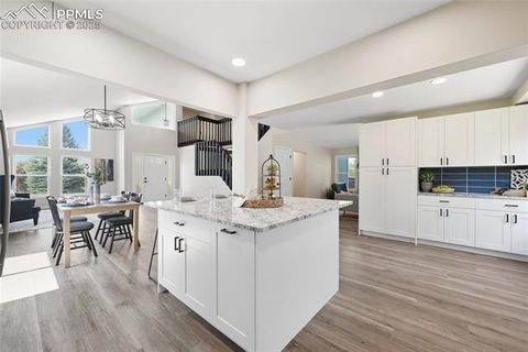 Tiny photo for 2502 Fairway Drive, Colorado Springs, CO 80909 (MLS # 8990114)