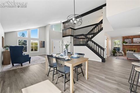 Tiny photo for 2502 Fairway Drive, Colorado Springs, CO 80909 (MLS # 8990114)