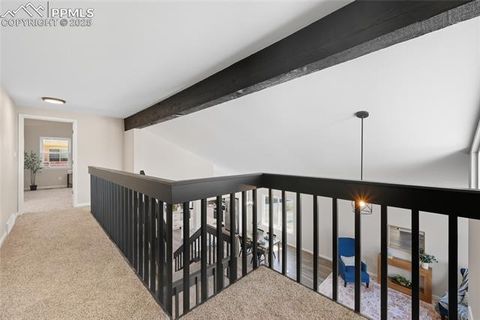 Tiny photo for 2502 Fairway Drive, Colorado Springs, CO 80909 (MLS # 8990114)