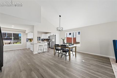 Tiny photo for 2502 Fairway Drive, Colorado Springs, CO 80909 (MLS # 8990114)