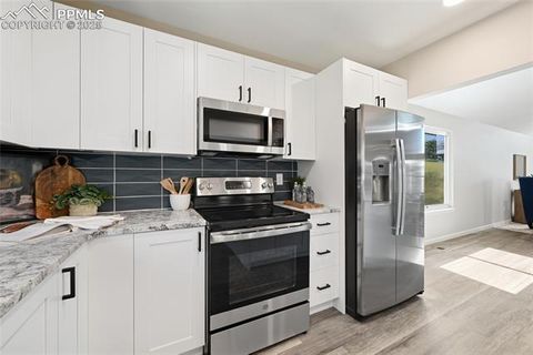 Tiny photo for 2502 Fairway Drive, Colorado Springs, CO 80909 (MLS # 8990114)