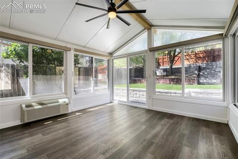 Tiny photo for 602 Cooper Avenue, Colorado Springs, CO 80905 (MLS # 7107585)