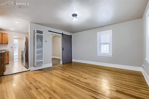 Tiny photo for 602 Cooper Avenue, Colorado Springs, CO 80905 (MLS # 7107585)