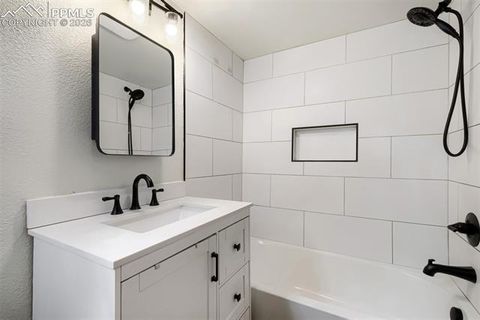 Tiny photo for 602 Cooper Avenue, Colorado Springs, CO 80905 (MLS # 7107585)
