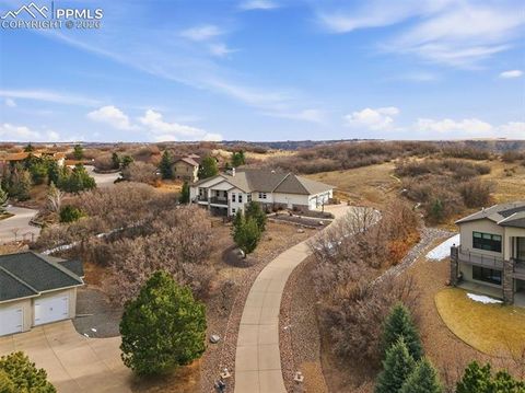 1535 Dewfrost Place Castle Rock CO 80104