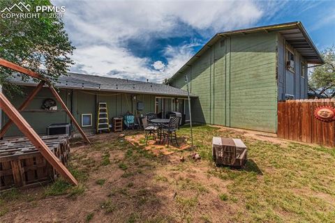 Tiny photo for 4260 Deerfield Hills Road, Colorado Springs, CO 80916 (MLS # 4918298)