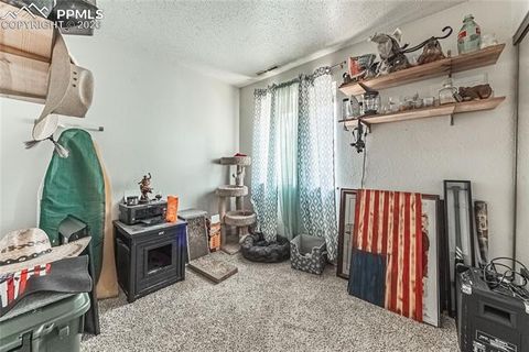 Tiny photo for 4260 Deerfield Hills Road, Colorado Springs, CO 80916 (MLS # 4918298)