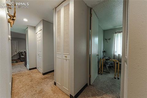 Tiny photo for 4260 Deerfield Hills Road, Colorado Springs, CO 80916 (MLS # 4918298)