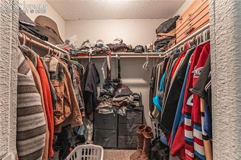 Tiny photo for 4260 Deerfield Hills Road, Colorado Springs, CO 80916 (MLS # 4918298)