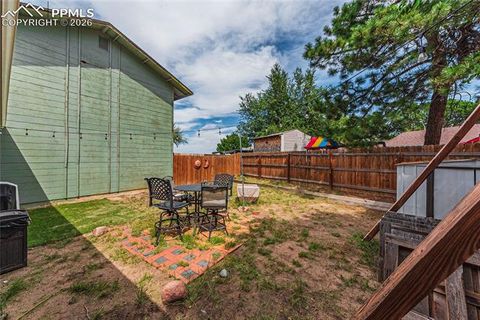 Tiny photo for 4260 Deerfield Hills Road, Colorado Springs, CO 80916 (MLS # 4918298)
