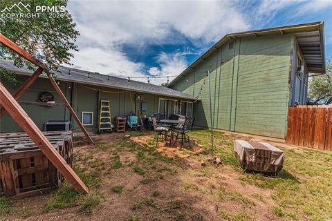 Tiny photo for 4260 Deerfield Hills Road, Colorado Springs, CO 80916 (MLS # 4918298)