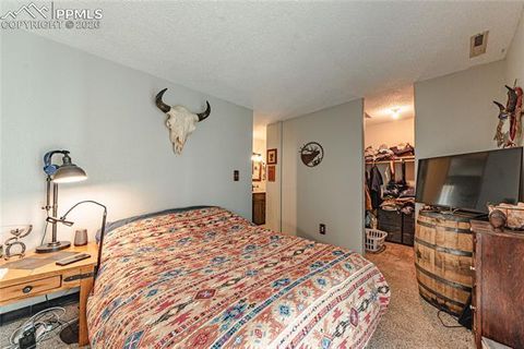 Tiny photo for 4260 Deerfield Hills Road, Colorado Springs, CO 80916 (MLS # 4918298)