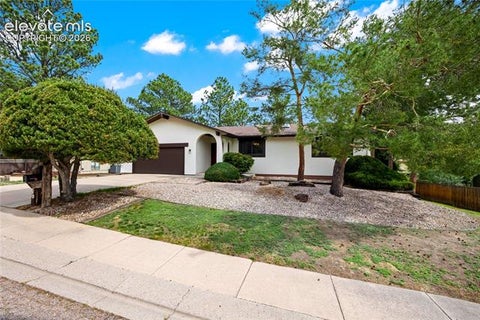 Photo of 510 N Wintery Circle, Colorado Springs, CO 80919 (MLS # 3262344)