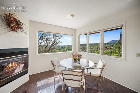 Tiny photo for 133 Via Vallecito NA, Manitou Springs, CO 80829 (MLS # 2542358)