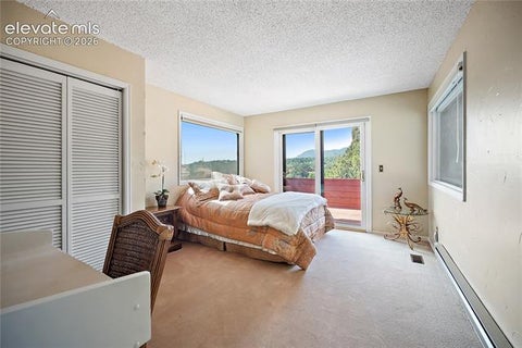Tiny photo for 133 Via Vallecito NA, Manitou Springs, CO 80829 (MLS # 2542358)