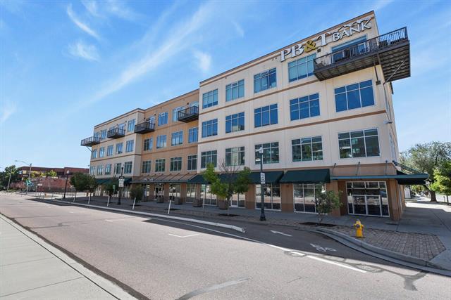 415 E Pikes Peak Avenue 405