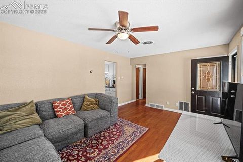 Tiny photo for 3116 San Isabel Avenue, Pueblo, CO 81008 (MLS # 1504851)