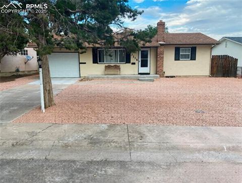 Tiny photo for 3116 San Isabel Avenue, Pueblo, CO 81008 (MLS # 1504851)