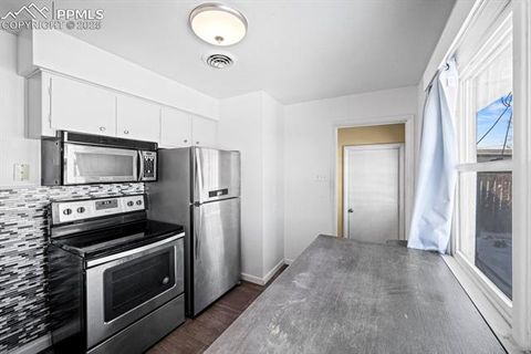 Tiny photo for 3116 San Isabel Avenue, Pueblo, CO 81008 (MLS # 1504851)