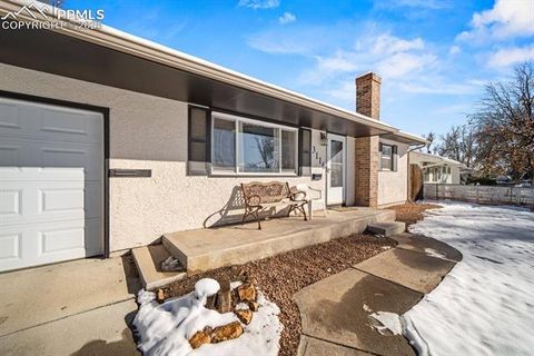Tiny photo for 3116 San Isabel Avenue, Pueblo, CO 81008 (MLS # 1504851)