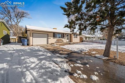 Tiny photo for 3116 San Isabel Avenue, Pueblo, CO 81008 (MLS # 1504851)