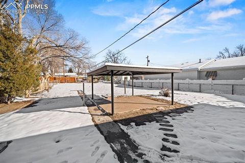 Tiny photo for 3116 San Isabel Avenue, Pueblo, CO 81008 (MLS # 1504851)