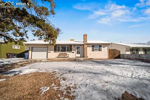 Photo of 3116 San Isabel Avenue, Pueblo, CO 81008 (MLS # 1504851)