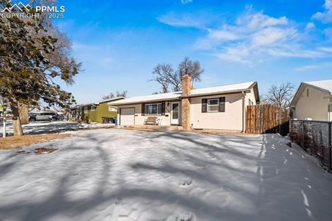 Tiny photo for 3116 San Isabel Avenue, Pueblo, CO 81008 (MLS # 1504851)