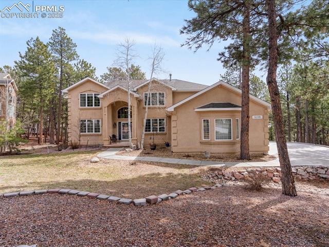16145 Cliffrock Court
