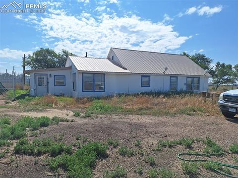 Photo of 19469 County Road H, Ordway, CO 81063 (MLS # 2300087)