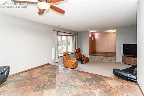 Tiny photo for 2302 Hercules Drive, Colorado Springs, CO 80906 (MLS # 9528840)
