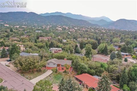 Tiny photo for 2302 Hercules Drive, Colorado Springs, CO 80906 (MLS # 9528840)