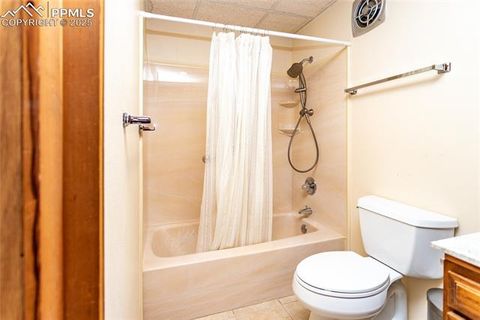 Tiny photo for 2302 Hercules Drive, Colorado Springs, CO 80906 (MLS # 9528840)