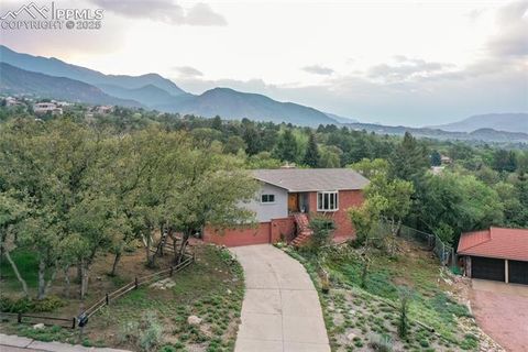 Tiny photo for 2302 Hercules Drive, Colorado Springs, CO 80906 (MLS # 9528840)