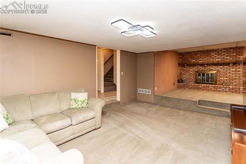 Tiny photo for 2302 Hercules Drive, Colorado Springs, CO 80906 (MLS # 9528840)