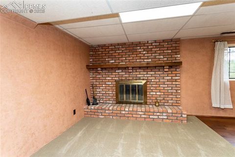 Tiny photo for 2302 Hercules Drive, Colorado Springs, CO 80906 (MLS # 9528840)