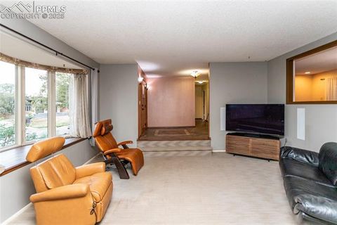 Tiny photo for 2302 Hercules Drive, Colorado Springs, CO 80906 (MLS # 9528840)
