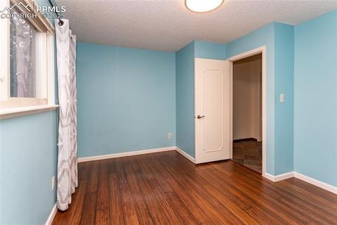 Tiny photo for 2302 Hercules Drive, Colorado Springs, CO 80906 (MLS # 9528840)