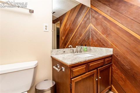 Tiny photo for 2302 Hercules Drive, Colorado Springs, CO 80906 (MLS # 9528840)