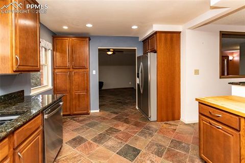 Tiny photo for 2302 Hercules Drive, Colorado Springs, CO 80906 (MLS # 9528840)