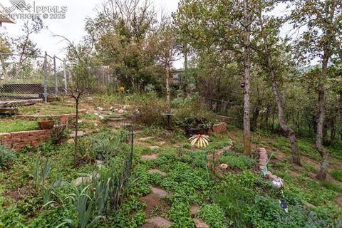 Tiny photo for 2302 Hercules Drive, Colorado Springs, CO 80906 (MLS # 9528840)