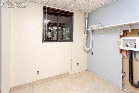 Tiny photo for 2302 Hercules Drive, Colorado Springs, CO 80906 (MLS # 9528840)