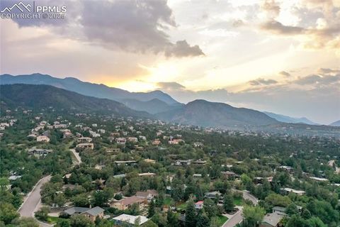 Tiny photo for 2302 Hercules Drive, Colorado Springs, CO 80906 (MLS # 9528840)