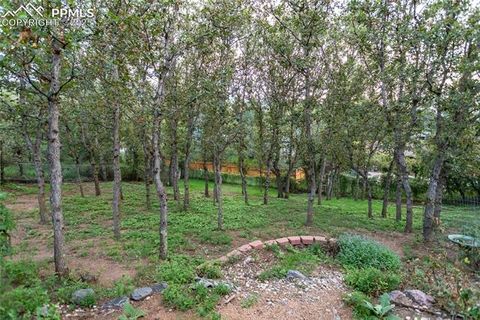 Tiny photo for 2302 Hercules Drive, Colorado Springs, CO 80906 (MLS # 9528840)