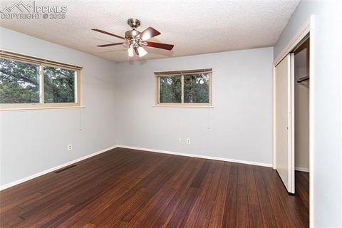 Tiny photo for 2302 Hercules Drive, Colorado Springs, CO 80906 (MLS # 9528840)