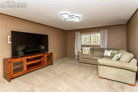 Tiny photo for 2302 Hercules Drive, Colorado Springs, CO 80906 (MLS # 9528840)