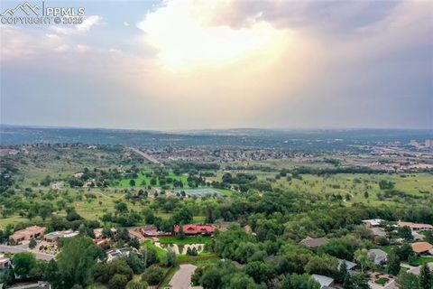 Tiny photo for 2302 Hercules Drive, Colorado Springs, CO 80906 (MLS # 9528840)