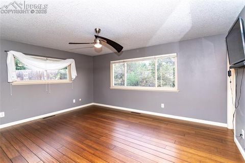 Tiny photo for 2302 Hercules Drive, Colorado Springs, CO 80906 (MLS # 9528840)