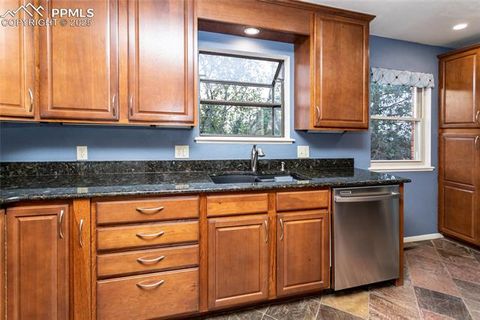 Tiny photo for 2302 Hercules Drive, Colorado Springs, CO 80906 (MLS # 9528840)