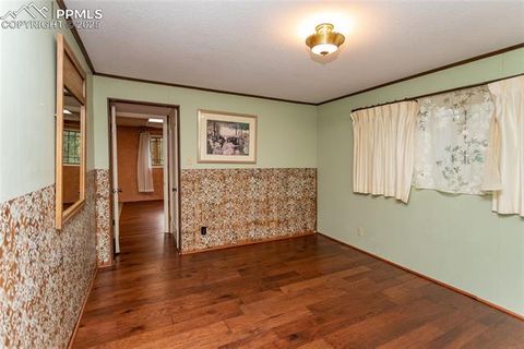 Tiny photo for 2302 Hercules Drive, Colorado Springs, CO 80906 (MLS # 9528840)